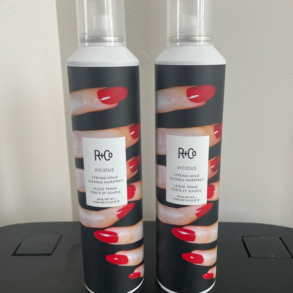 R+Co Vicious Duo